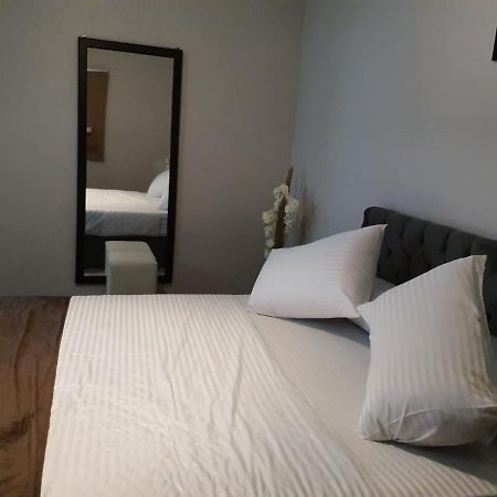 Youvala Serviced Apartment Giza 外观 照片