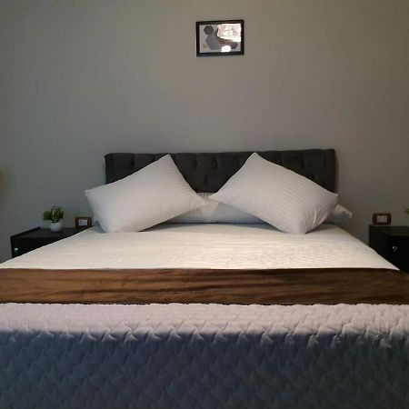 Youvala Serviced Apartment Giza 外观 照片