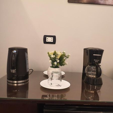 Youvala Serviced Apartment Giza 外观 照片