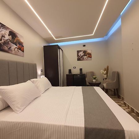 Youvala Serviced Apartment Giza 外观 照片