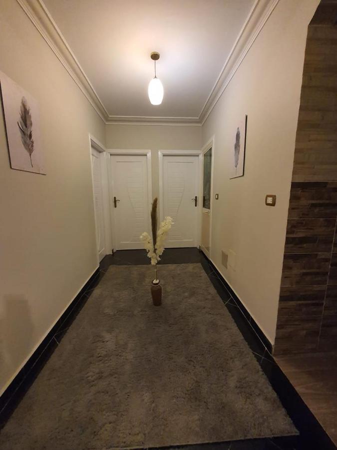 Youvala Serviced Apartment Giza 外观 照片