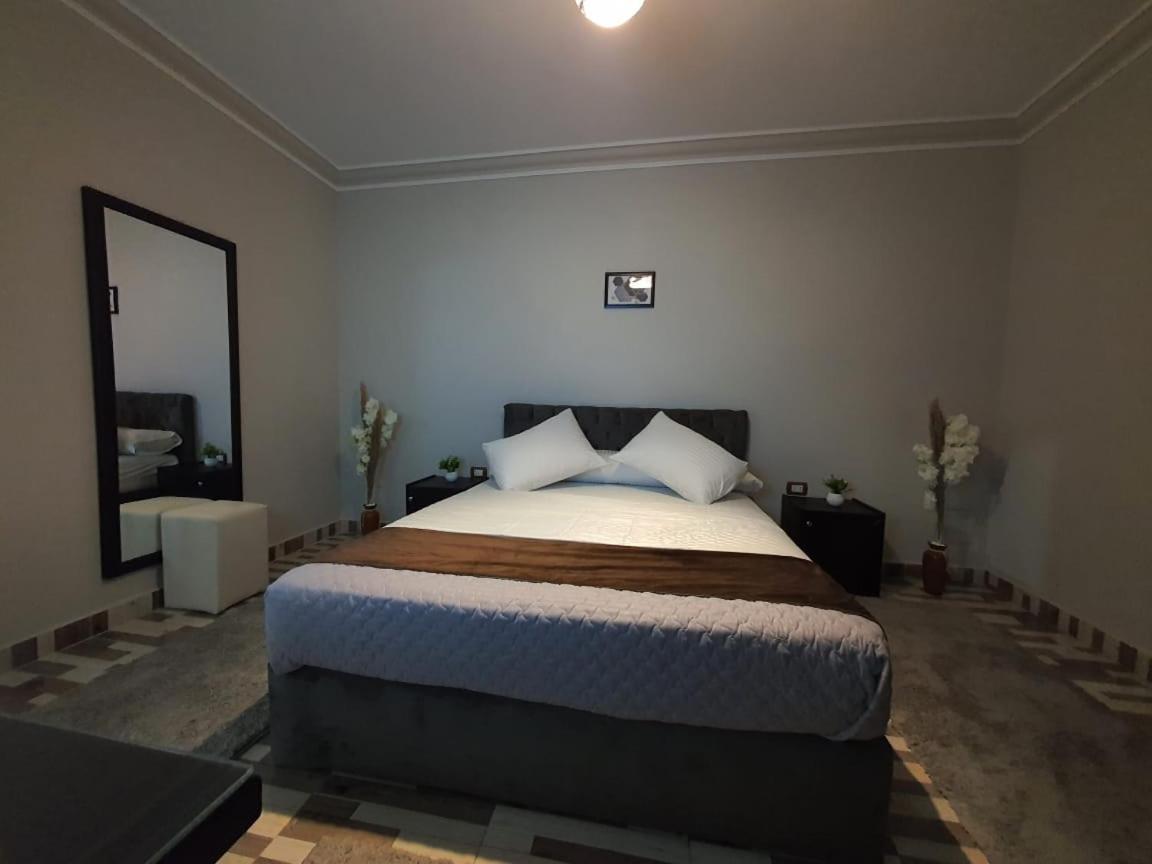 Youvala Serviced Apartment Giza 外观 照片