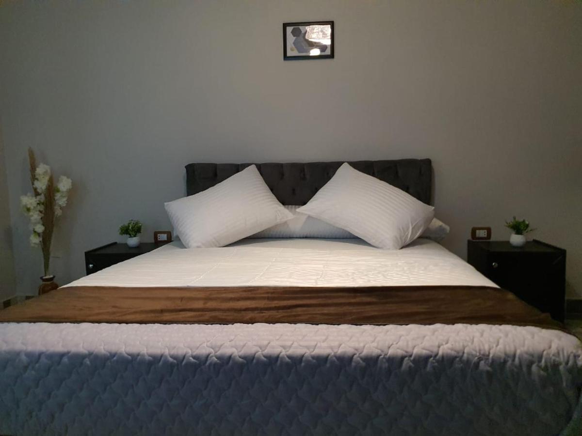 Youvala Serviced Apartment Giza 外观 照片