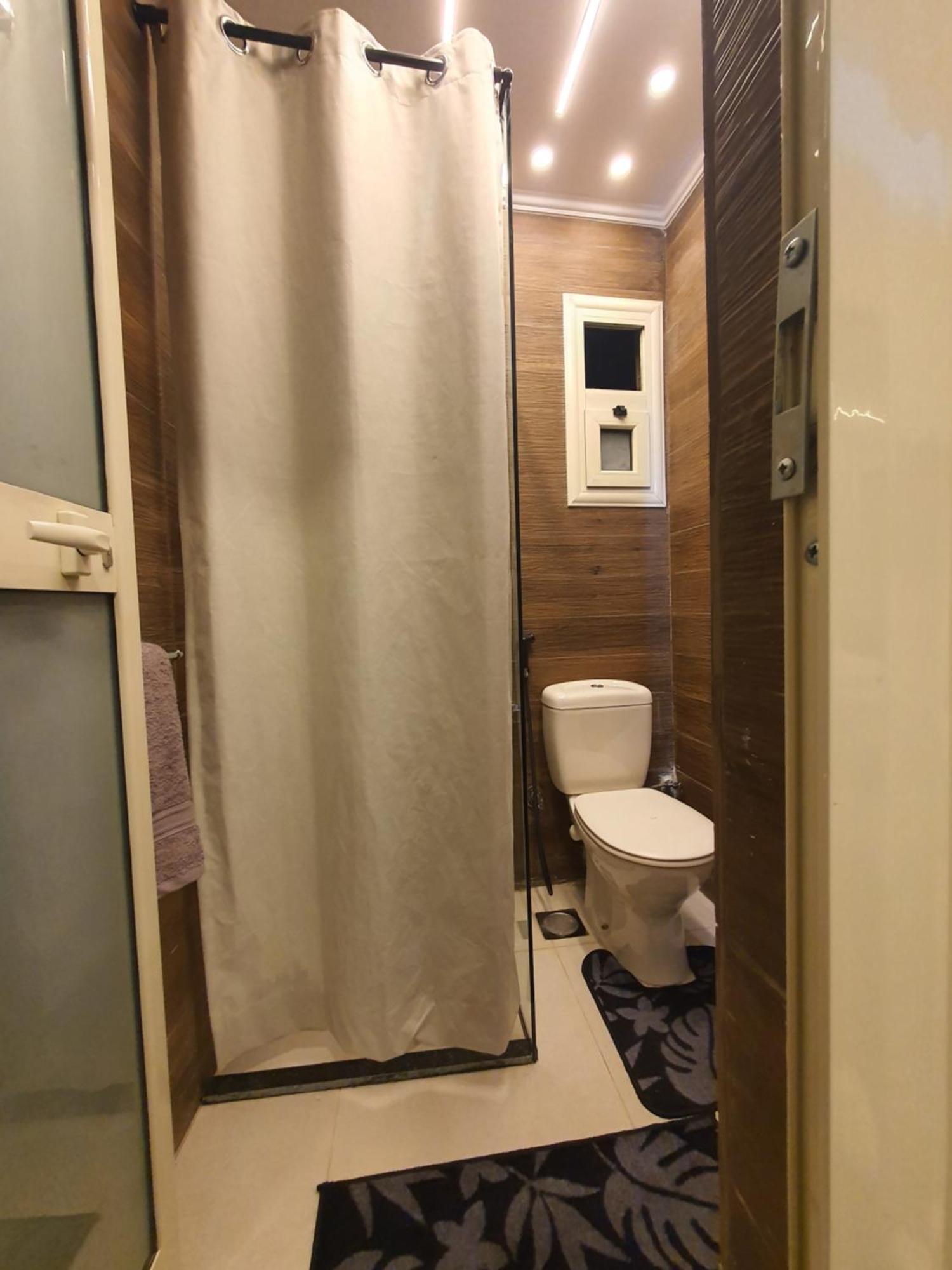 Youvala Serviced Apartment Giza 外观 照片