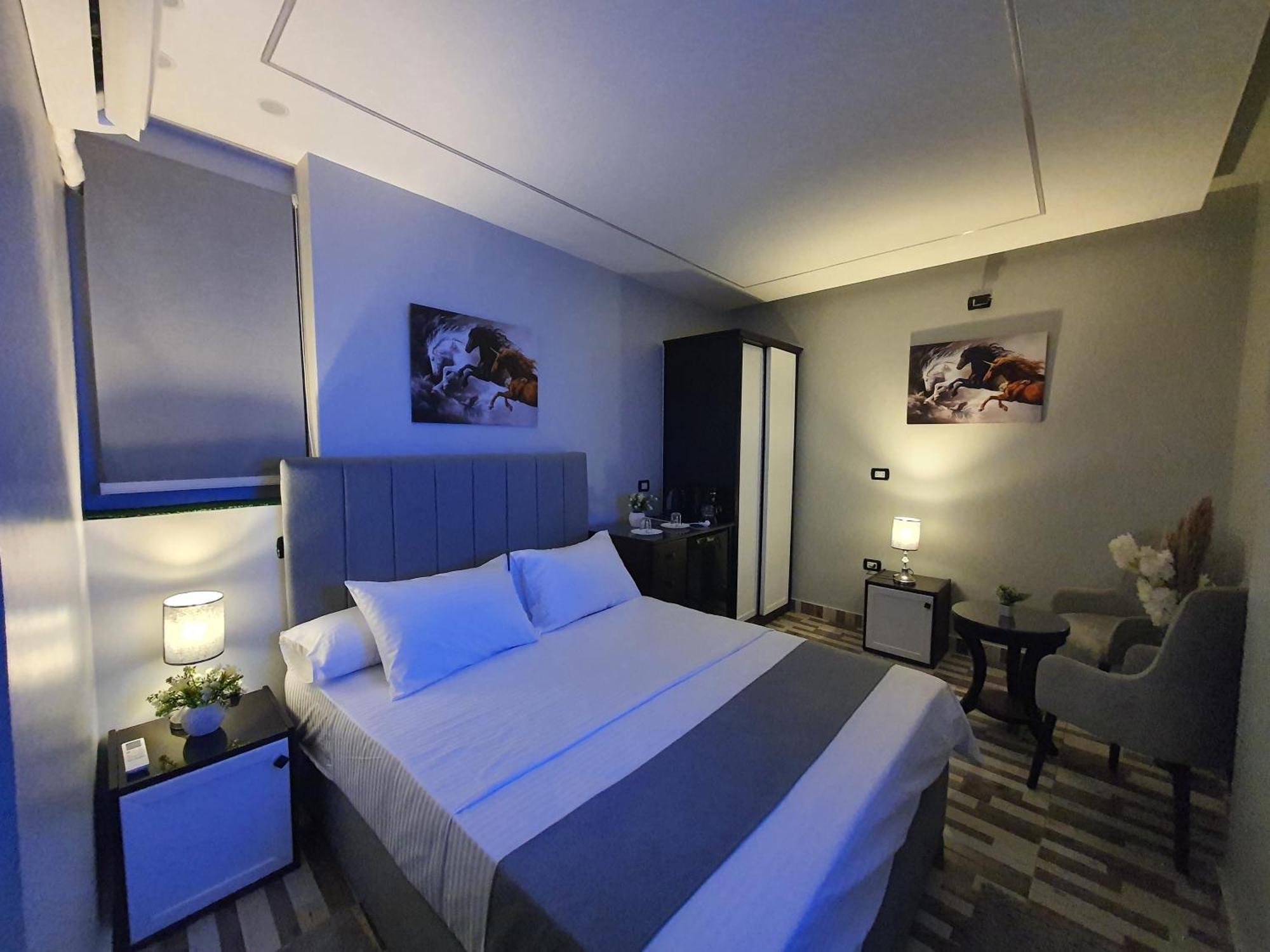 Youvala Serviced Apartment Giza 外观 照片